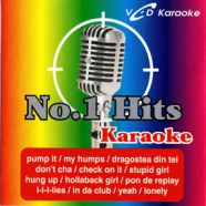 No1 Hits Karaoke VCD1137-web
